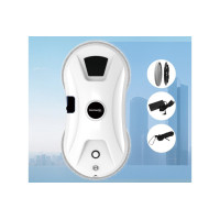 Germatic W14S   автоматичний робот для миття вікон і вертикальних поверхонь із розпиленням